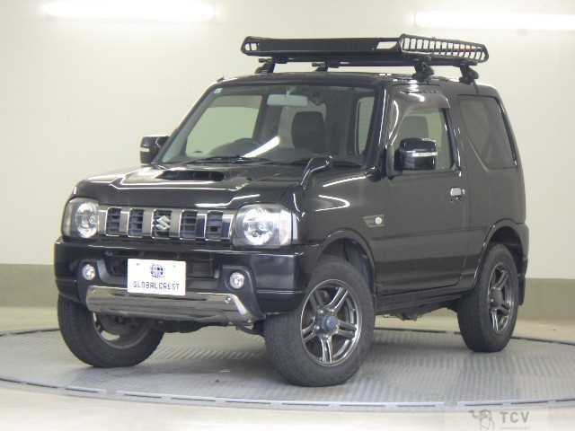 2015 Suzuki Jimny
