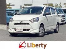 2018 Daihatsu Mira