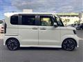 2017 Honda N BOX