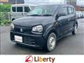 2015 Suzuki Alto