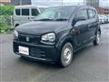 2015 Suzuki Alto