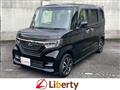 2020 Honda N BOX