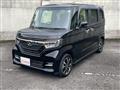 2020 Honda N BOX