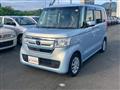 2018 Honda N BOX