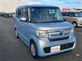 2018 Honda N BOX