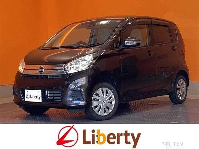 2018 Nissan Nissan Others