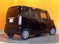 2017 Honda N BOX