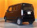 2017 Honda N BOX