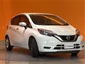 2018 Nissan Note