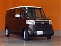 2016 Honda N BOX