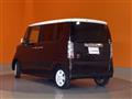 2016 Honda N BOX