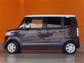 2016 Honda N BOX