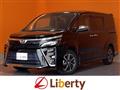 2018 Toyota Voxy