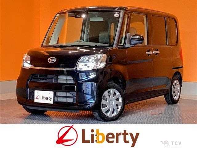 2018 Daihatsu Tanto