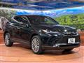 2024 Toyota Harrier
