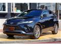 2020 Toyota Harrier Hybrid