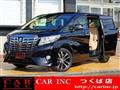 2016 Toyota Alphard G