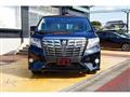 2016 Toyota Alphard G