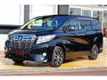 2016 Toyota Alphard G