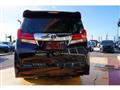 2016 Toyota Alphard G