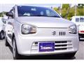 2017 Suzuki Alto