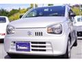 2017 Suzuki Alto