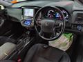 2015 Toyota Crown Hybrid