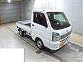 2022 Suzuki Carry Truck