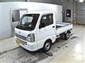 2022 Suzuki Carry Truck