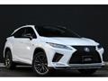 2021 Lexus RX