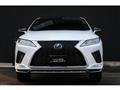 2021 Lexus RX
