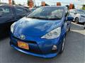 2013 Toyota AQUA