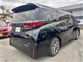 2024 Toyota Alphard G