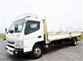2019 Mitsubishi Fuso Canter