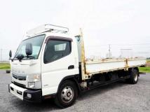 2019 Mitsubishi Fuso Canter