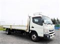 2019 Mitsubishi Fuso Canter