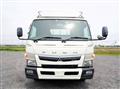 2019 Mitsubishi Fuso Canter
