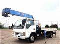 2004 Isuzu Elf Truck