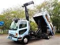 2001 Mitsubishi Fuso Fighter