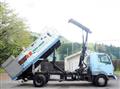 2001 Mitsubishi Fuso Fighter