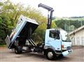 2001 Mitsubishi Fuso Fighter