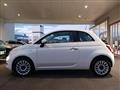 2022 Fiat 500