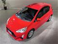 2016 Toyota AQUA