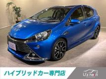 2016 Toyota AQUA