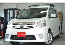 2011 Toyota Noah