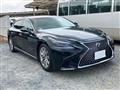 2019 Lexus LS