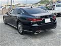 2019 Lexus LS