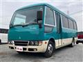 2016 Mitsubishi Fuso Rosa Bus