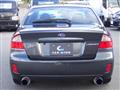 2008 Subaru Legacy B4