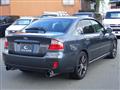 2008 Subaru Legacy B4
